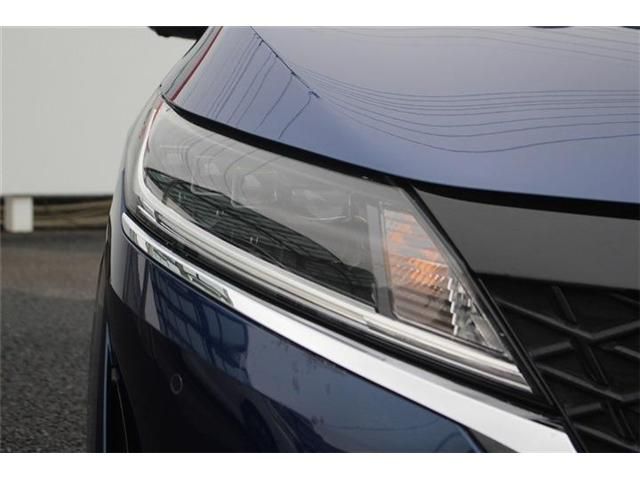 NISSAN NOTE 2021 Image 31