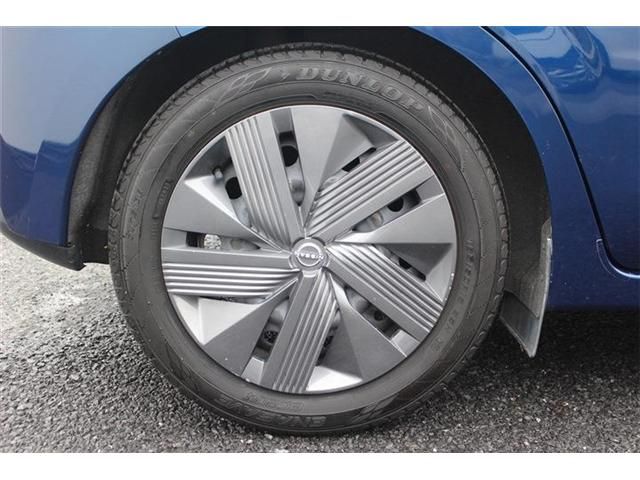 NISSAN NOTE 2021 Image 31