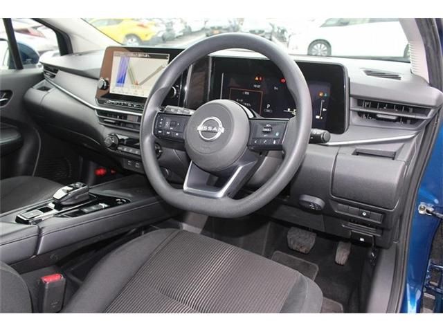 NISSAN NOTE 2021 Image 31