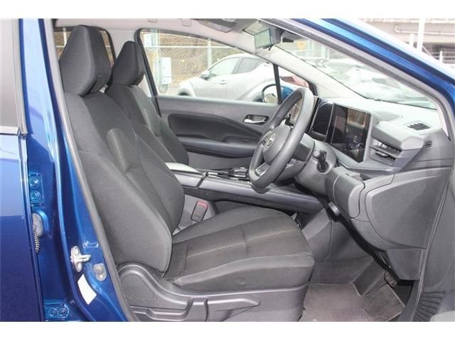 NISSAN NOTE 2021 Image 31