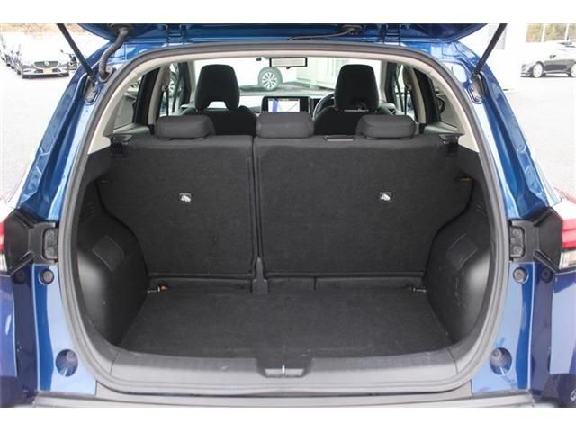 NISSAN NOTE 2021 Image 31