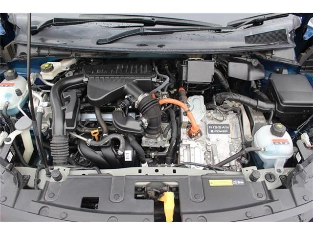 NISSAN NOTE 2021 Image 31