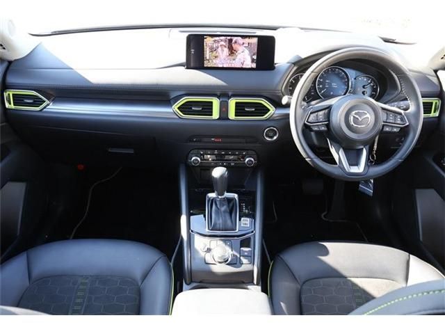 MAZDA CX-5 4WD 2023 Image 31