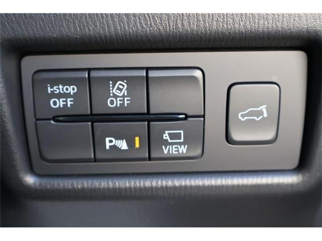 MAZDA CX-5 4WD 2023 Image 31