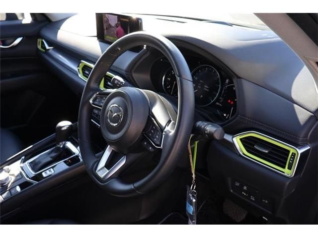 MAZDA CX-5 4WD 2023 Image 31