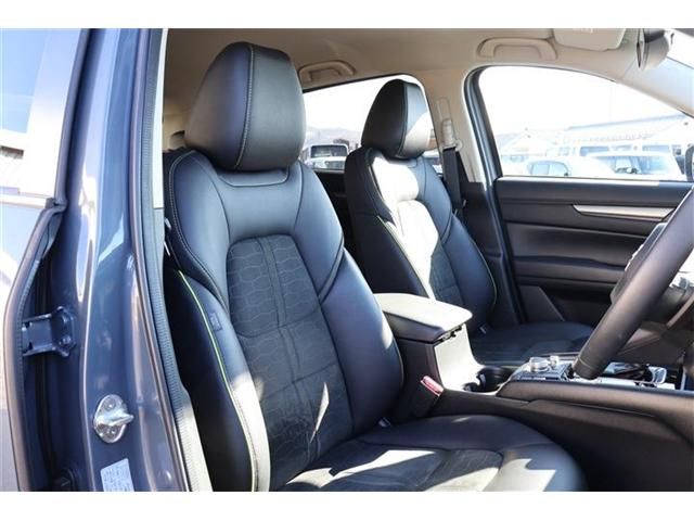 MAZDA CX-5 4WD 2023 Image 31