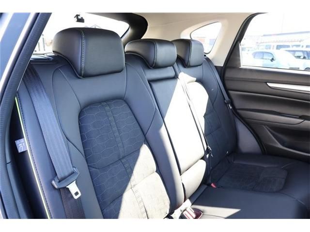 MAZDA CX-5 4WD 2023 Image 31