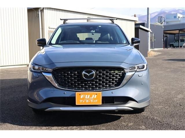 MAZDA CX-5 4WD 2023 Image 31