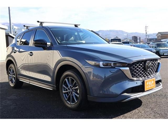 MAZDA CX-5 4WD 2023 Image 31