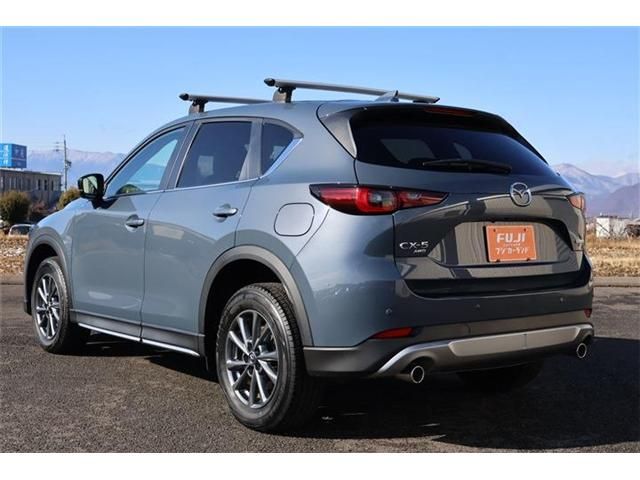 MAZDA CX-5 4WD 2023 Image 31