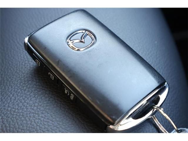 MAZDA CX-5 4WD 2023 Image 31