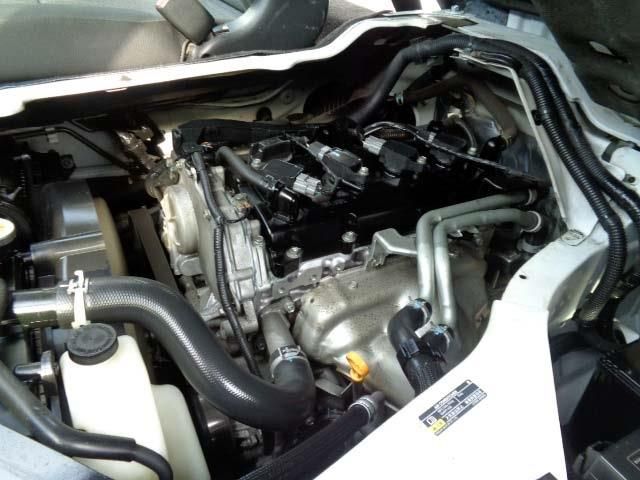 NISSAN NV350 CARAVAN 2016 Image 31