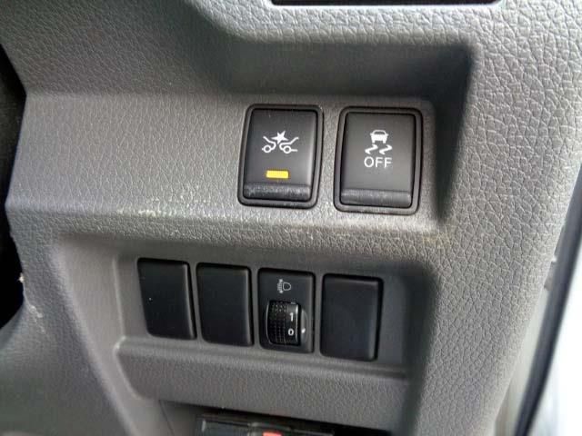 NISSAN NV350 CARAVAN 2016 Image 31