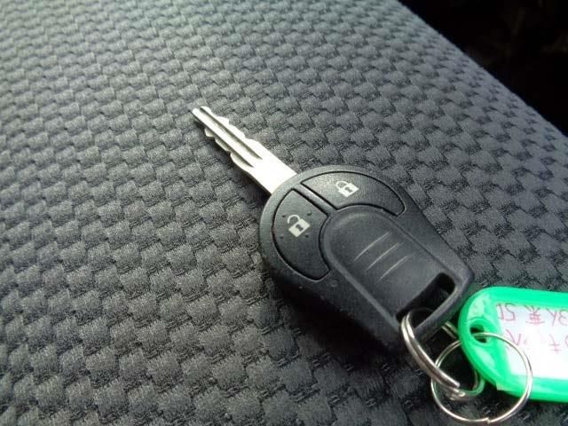 NISSAN NV350 CARAVAN 2016 Image 31