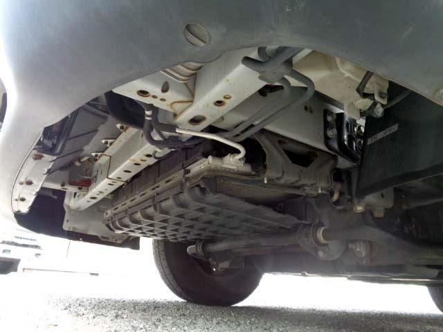 NISSAN NV350 CARAVAN 2016 Image 31