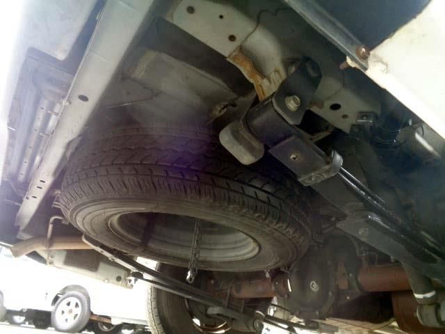 NISSAN NV350 CARAVAN 2016 Image 31