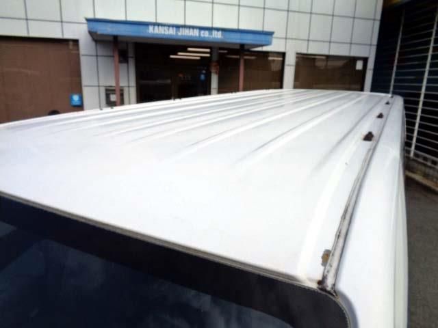 NISSAN NV350 CARAVAN 2016 Image 31