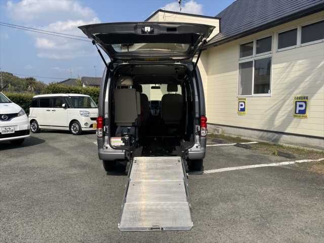 NISSAN NV200 VANETTE VAN 2016 Image 31