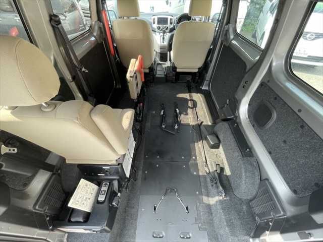 NISSAN NV200 VANETTE VAN 2016 Image 31