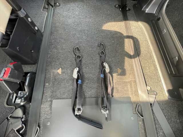 NISSAN NV200 VANETTE VAN 2016 Image 31