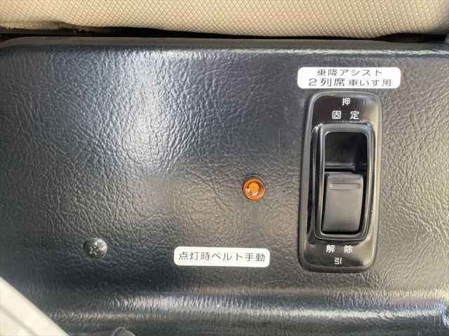 NISSAN NV200 VANETTE VAN 2016 Image 31