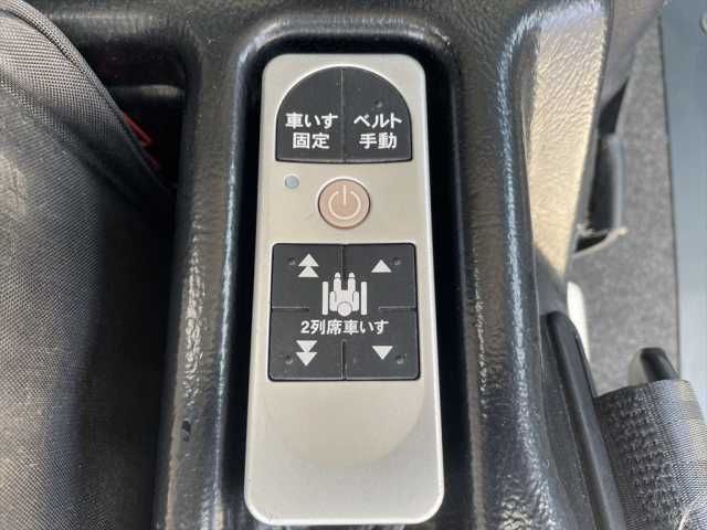 NISSAN NV200 VANETTE VAN 2016 Image 31