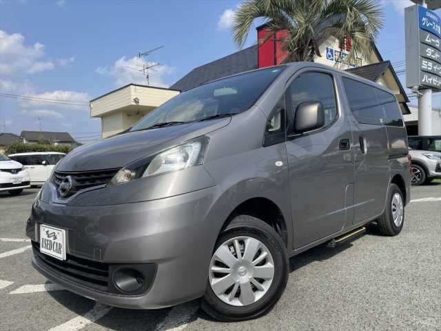 NISSAN NV200 VANETTE VAN 2016 Image 31