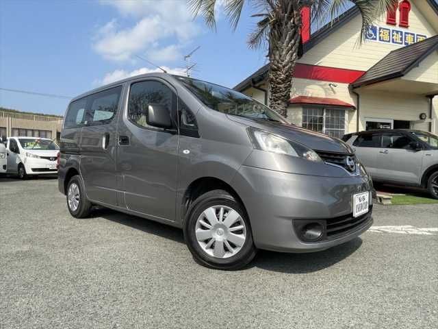 NISSAN NV200 VANETTE VAN 2016 Image 31