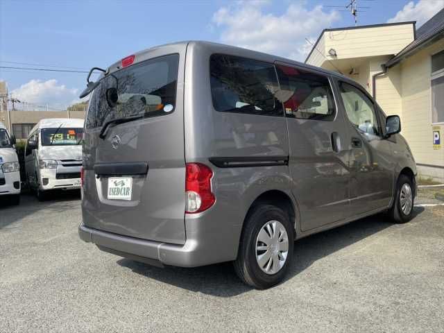 NISSAN NV200 VANETTE VAN 2016 Image 31