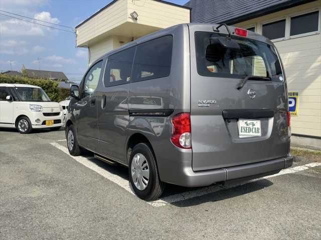 NISSAN NV200 VANETTE VAN 2016 Image 31
