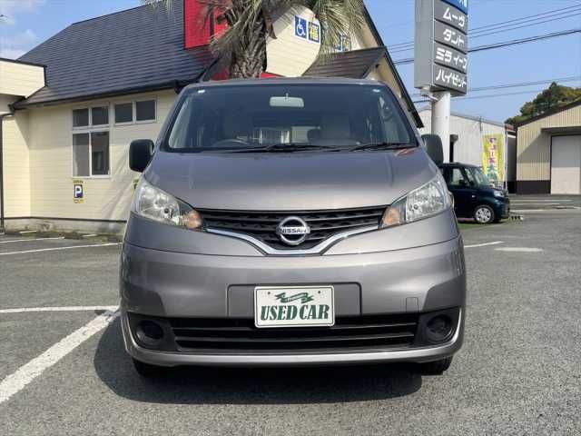 NISSAN NV200 VANETTE VAN 2016 Image 31