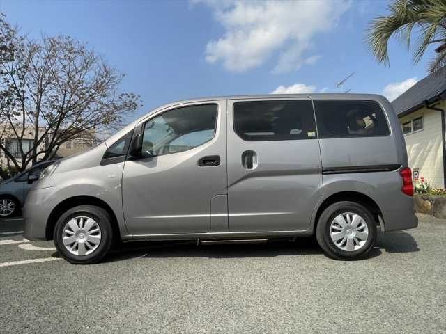 NISSAN NV200 VANETTE VAN 2016 Image 31