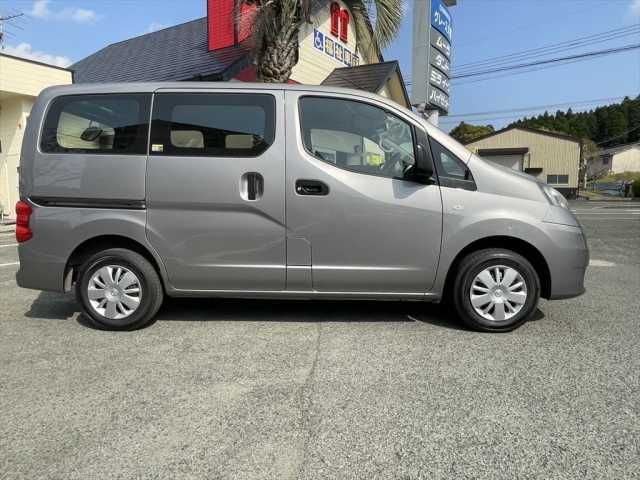 NISSAN NV200 VANETTE VAN 2016 Image 31