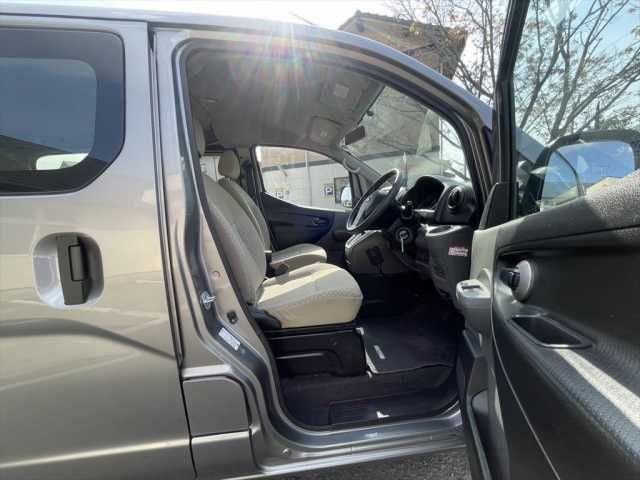 NISSAN NV200 VANETTE VAN 2016 Image 31