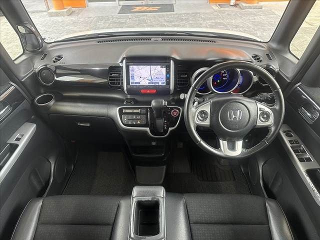 HONDA N BOX CUSTOM 2015 Image 31