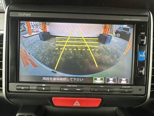 HONDA N BOX CUSTOM 2015 Image 31