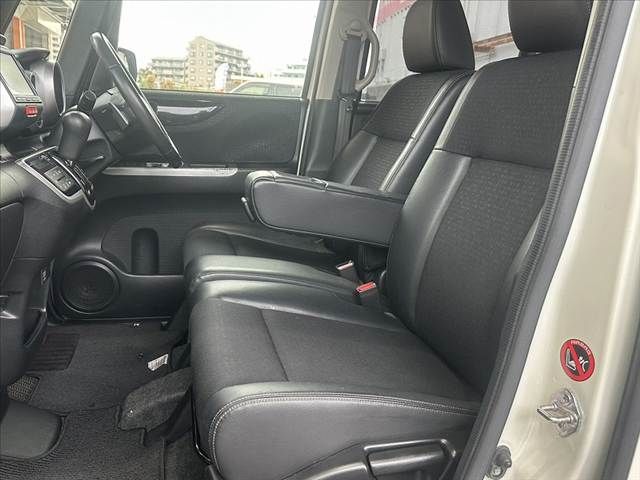 HONDA N BOX CUSTOM 2015 Image 31