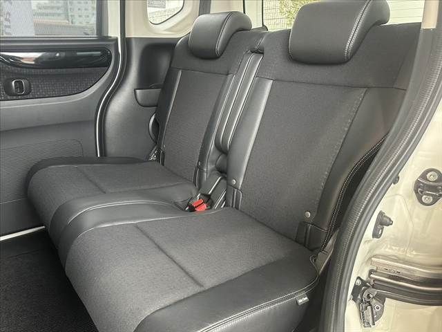 HONDA N BOX CUSTOM 2015 Image 31