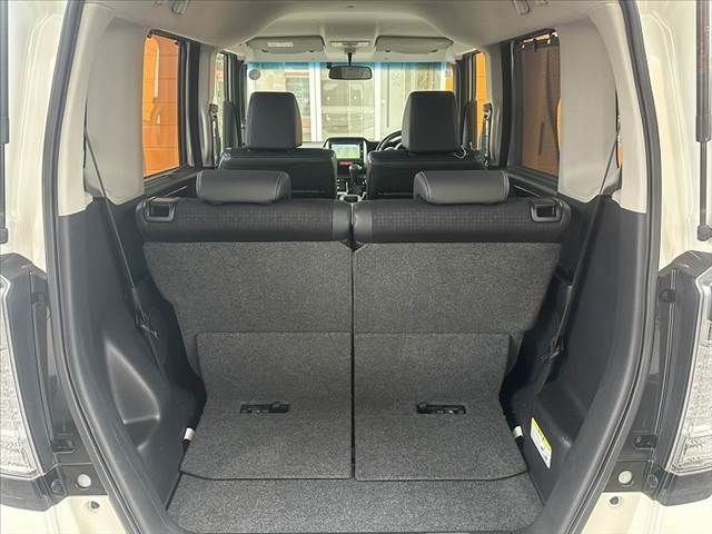 HONDA N BOX CUSTOM 2015 Image 31