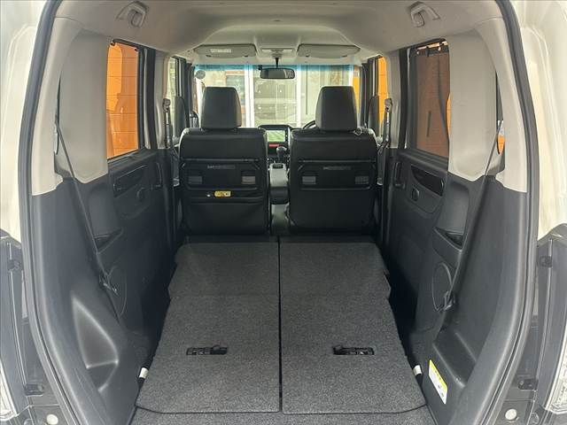 HONDA N BOX CUSTOM 2015 Image 31