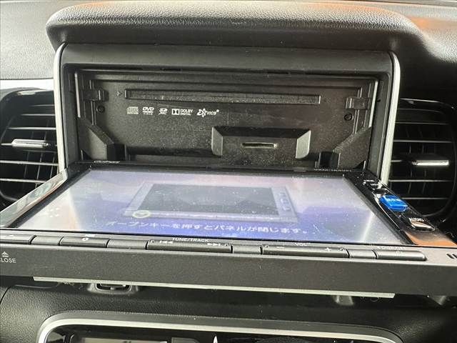 HONDA N BOX CUSTOM 2015 Image 31