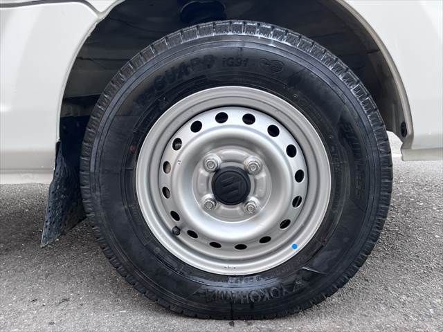 SUZUKI CARRY TRUCK 4WD 2018 Image 31