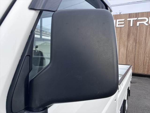 SUZUKI CARRY TRUCK 4WD 2018 Image 31