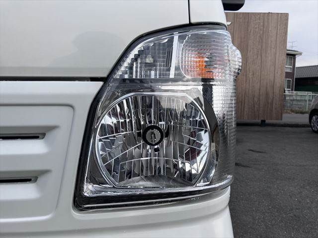 SUZUKI CARRY TRUCK 4WD 2018 Image 31