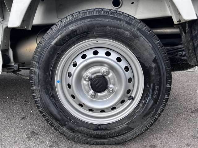 SUZUKI CARRY TRUCK 4WD 2018 Image 31