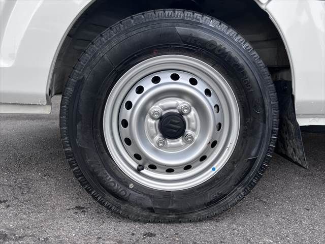 SUZUKI CARRY TRUCK 4WD 2018 Image 31