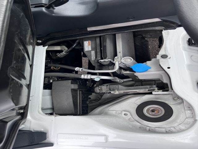 SUZUKI CARRY TRUCK 4WD 2018 Image 31