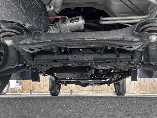 SUZUKI CARRY TRUCK 4WD 2018 Image 31