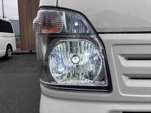 SUZUKI CARRY TRUCK 4WD 2018 Image 31