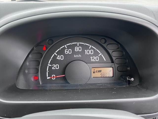 SUZUKI CARRY TRUCK 4WD 2018 Image 31